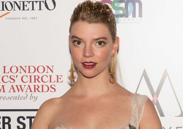 Anya Taylor Joy Height Weight Shoe Size Body Measurements