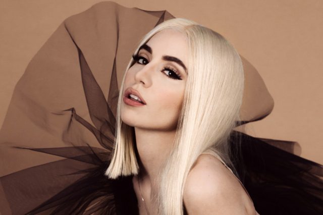 Ava Max Height Weight Shoe Size Body Measurements