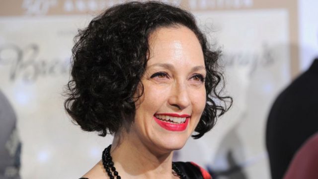 Bebe Neuwirth Height Weight Shoe Size Body Measurements