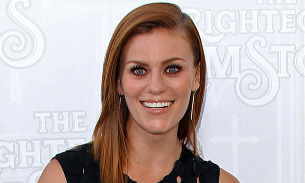 Cassidy Freeman Height Weight Shoe Size Body Measurements