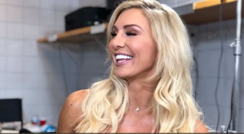 Charlotte Flair Height Weight Shoe Size Body Measurements