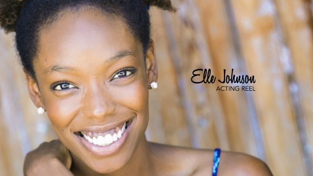 Elle Johnson Height Weight Shoe Size Body Measurements