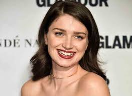 Eve Hewson Height Weight Shoe Size Body Measurements