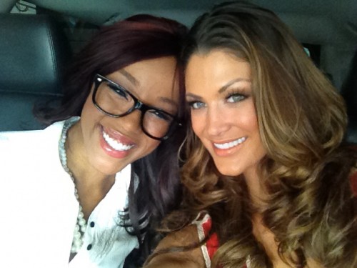 Eve Torres Height Weight Shoe Size Body Measurements