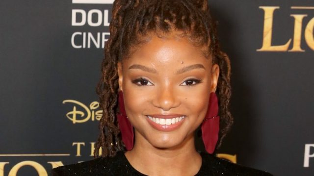 Halle Bailey Height Weight Shoe Size Body Measurements