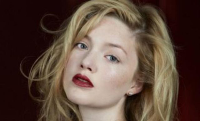 Holliday Grainger Height Weight Shoe Size Body Measurements