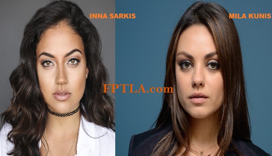 Inanna Sarkis Height Weight Shoe Size Body Measurements