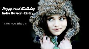 India Eisley Height Weight Shoe Size Body Measurements