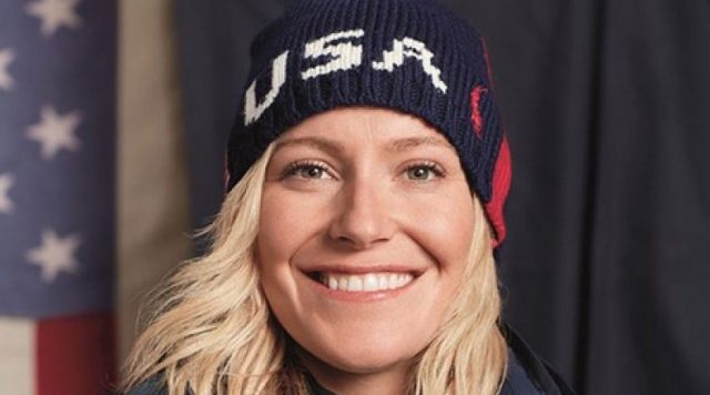 Jamie Anderson Height Weight Shoe Size Body Measurements
