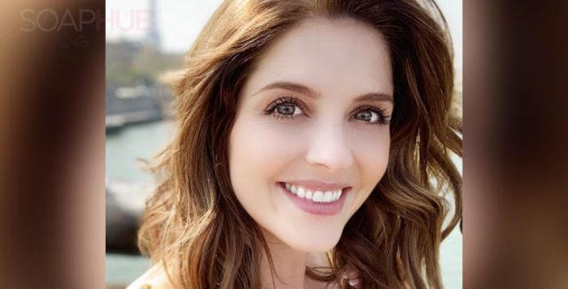 Jen Lilley Height Weight Shoe Size Body Measurements