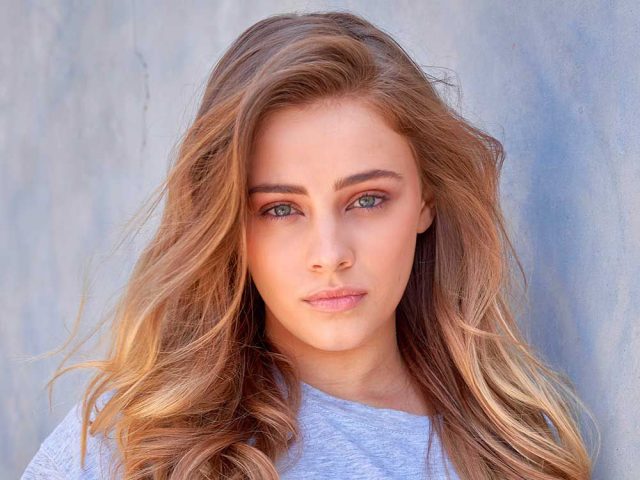 Josephine Langford Height Weight Shoe Size Body Measurements