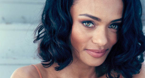 Kandyse McClure Height Weight Shoe Size Body Measurements
