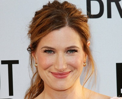 Kathryn Hahn Height Weight Shoe Size Body Measurements