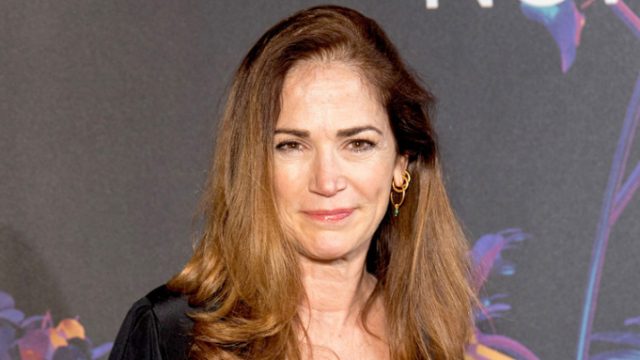 Kim Delaney Height Weight Shoe Size Body Measurements