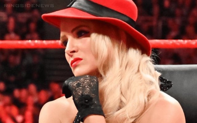 Lacey Evans Height Weight Shoe Size Body Measurements