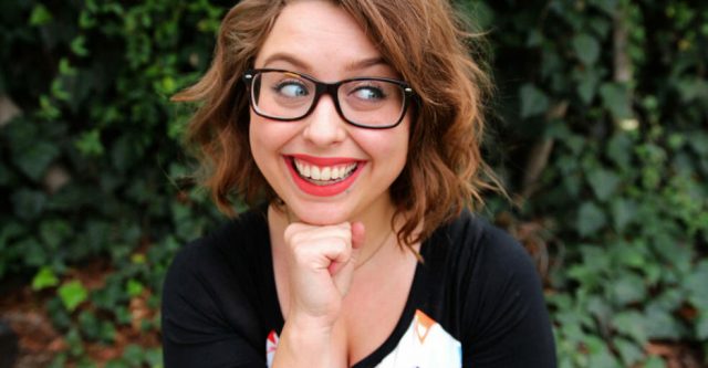 Laci Green Height Weight Shoe Size Body Measurements