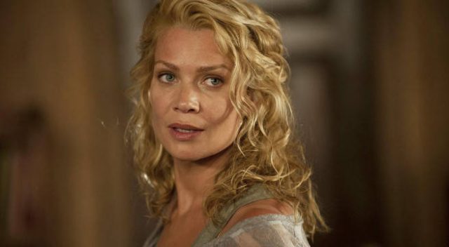 Laurie Holden Height Weight Shoe Size Body Measurements