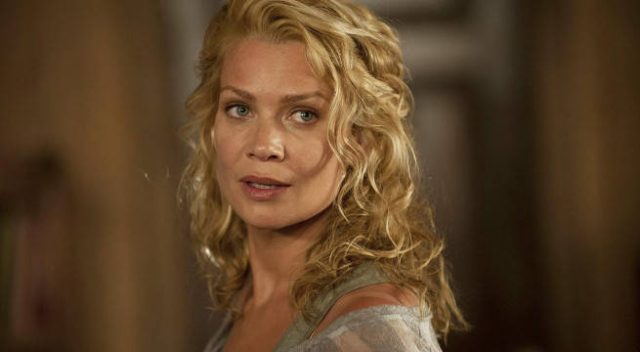 Laurie Holden Height Weight Shoe Size Body Measurements