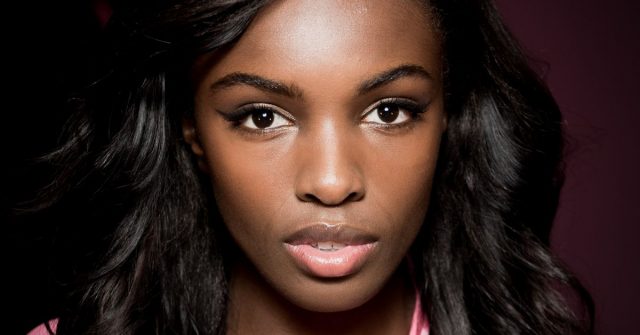 Leomie Anderson Height Weight Shoe Size Body Measurements