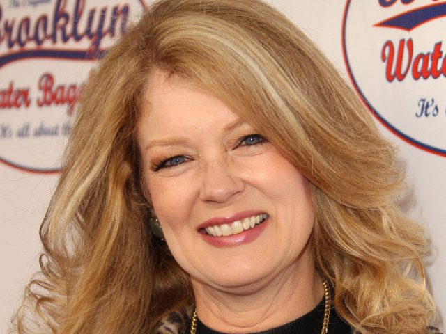 Mary Hart Height Weight Shoe Size Body Measurements