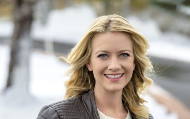 Meredith Hagner Height Weight Shoe Size Body Measurements