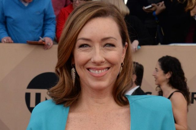 Molly Parker Height Weight Shoe Size Body Measurements