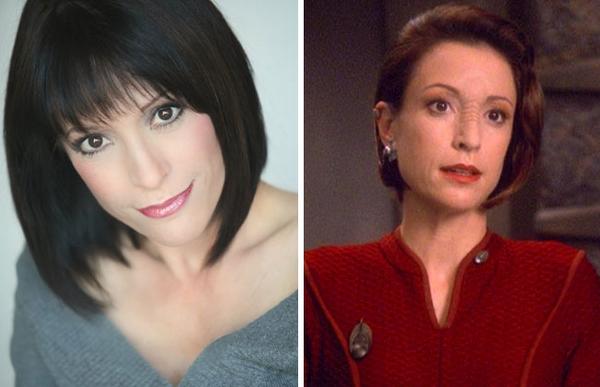 Nana Visitor Height Weight Shoe Size Body Measurements