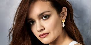 Olivia Cooke Height Weight Shoe Size Body Measurements
