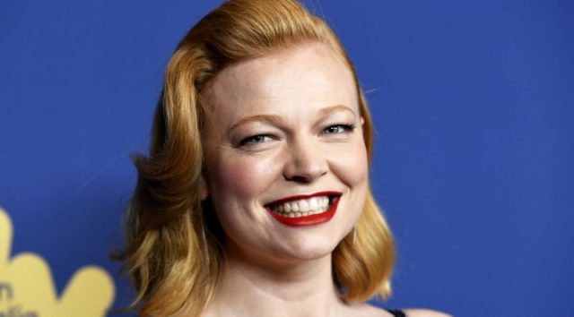 Sarah Snook Height Weight Shoe Size Body Measurements
