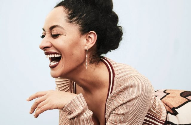 Tracee Ellis Ross Height Weight Shoe Size Body Measurements