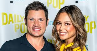 Vanessa Lachey Height Weight Shoe Size Body Measurements