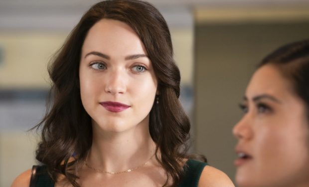 Violett Beane Height Weight Shoe Size Body Measurements