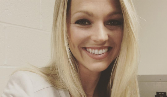 Allie LaForce Height Weight Shoe Size Body Measurements