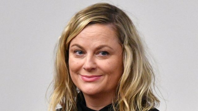 Amy Poehler Height Weight Shoe Size Body Measurements