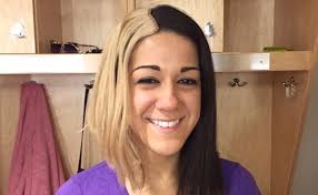 Bayley Height Weight Shoe Size Body Measurements