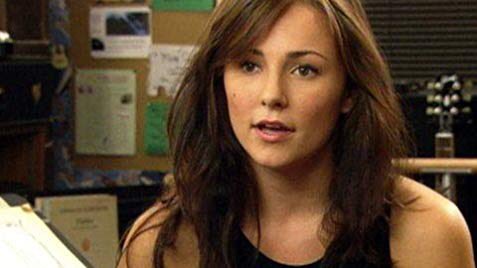 Briana Evigan Height Weight Shoe Size Body Measurements