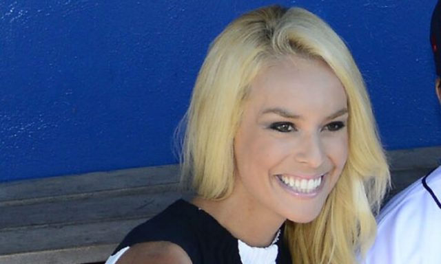 Britt McHenry Height Weight Shoe Size Body Measurements