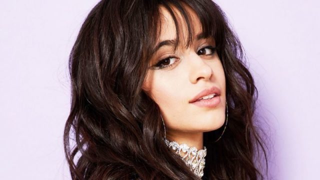 Camila Cabello Height Weight Shoe Size Body Measurements