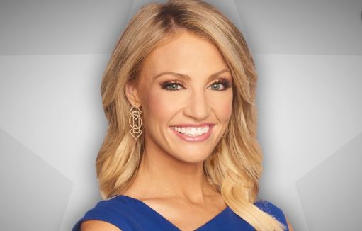 Carley Shimkus Height Weight Shoe Size Body Measurements