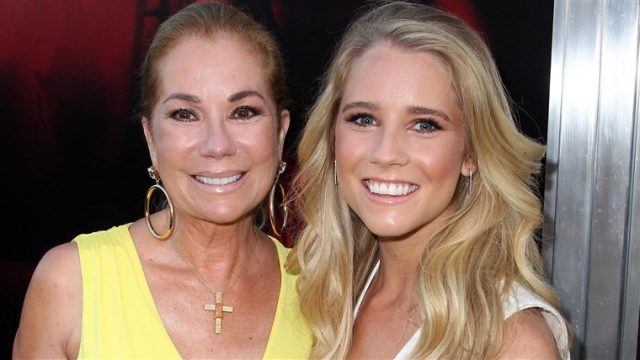 Cassidy Gifford Height Weight Shoe Size Body Measurements