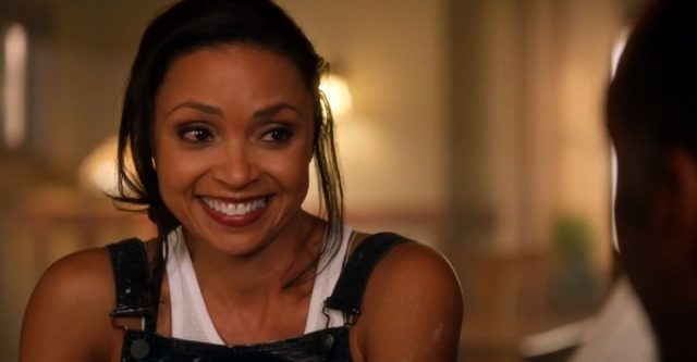Danielle Nicolet Height Weight Shoe Size Body Measurements