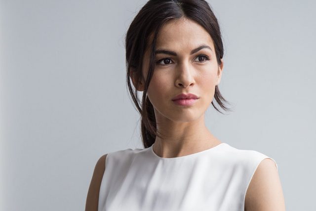 Elodie Yung Height Weight Shoe Size Body Measurements
