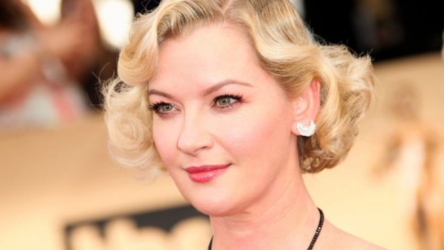 Gretchen Mol Height Weight Shoe Size Body Measurements