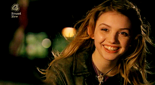 Hannah Murray Height Weight Shoe Size Body Measurements