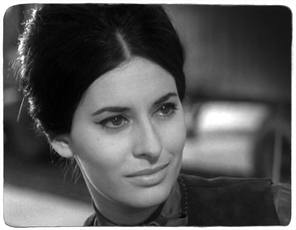 Ina Balin Height Weight Shoe Size Body Measurements