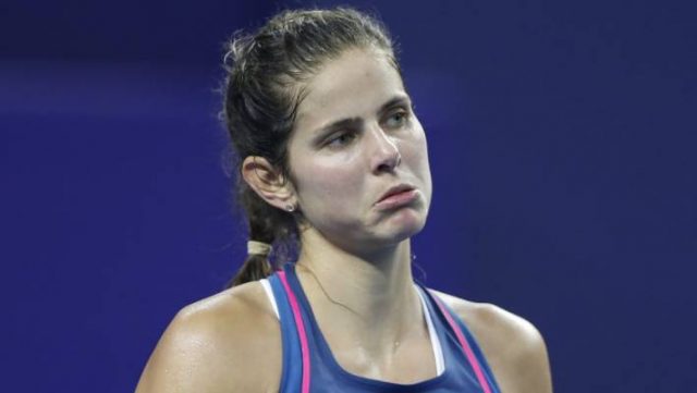 Julia Goerges Height Weight Shoe Size Body Measurements