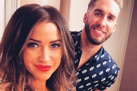 Kaitlyn Bristowe Height Weight Shoe Size Body Measurements