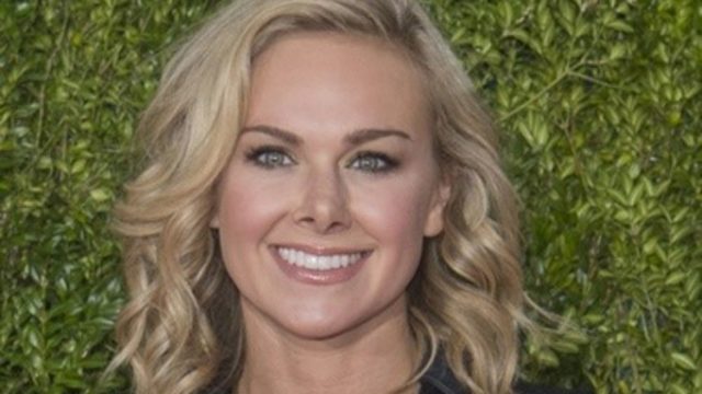 Laura Bell Bundy Height Weight Shoe Size Body Measurements
