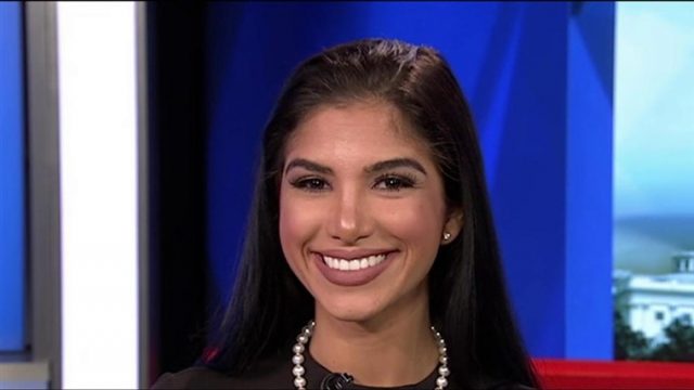 Madison Gesiotto Height Weight Shoe Size Body Measurements