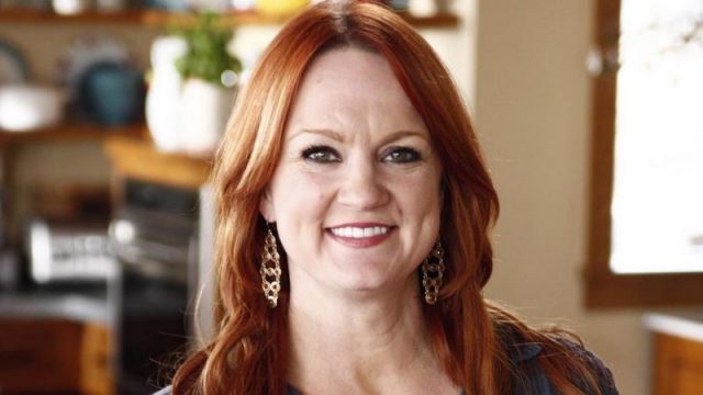 Ree Drummond Height Weight Shoe Size Body Measurements